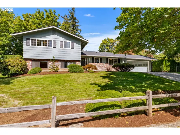 3804 NE 41st St, Vancouver, WA 98661