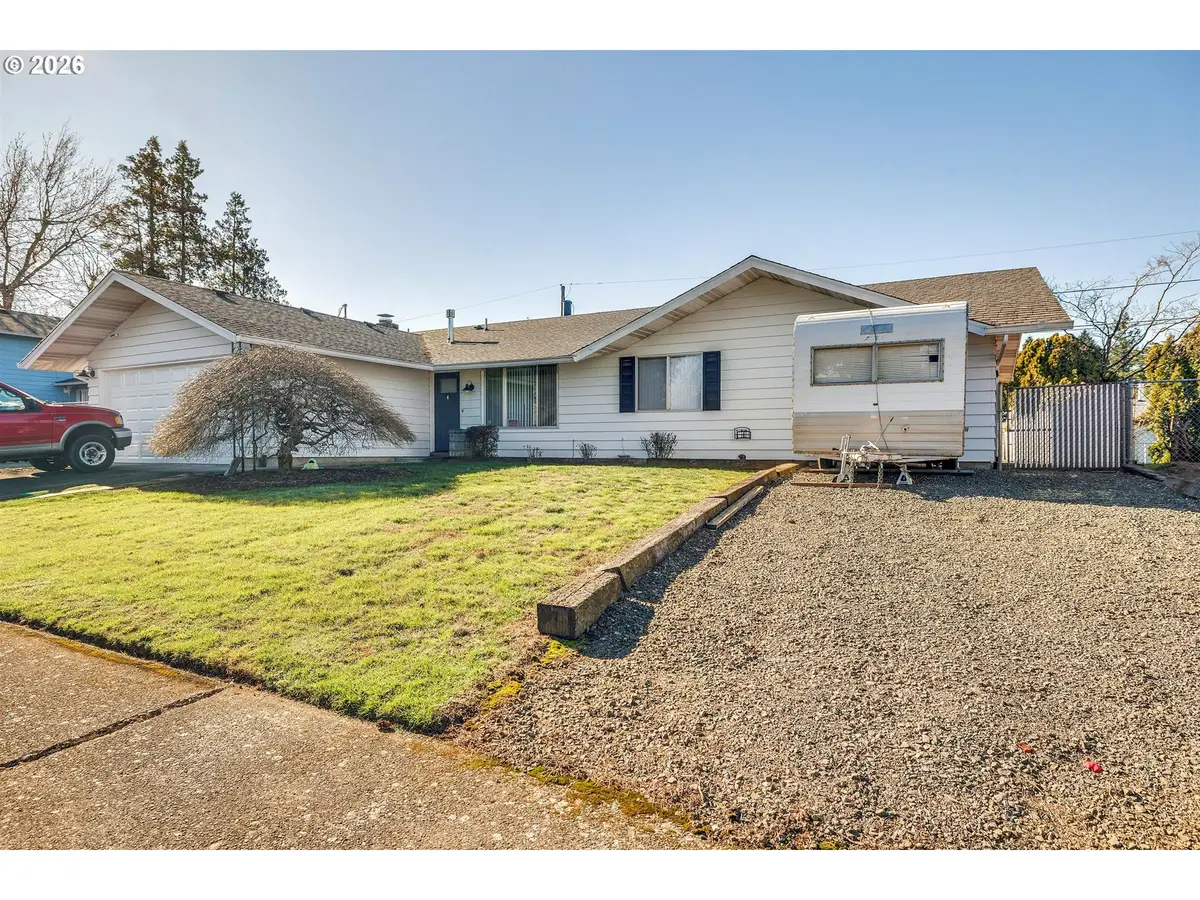 1035 SE 225th Ave, Gresham, OR 97030 - #1