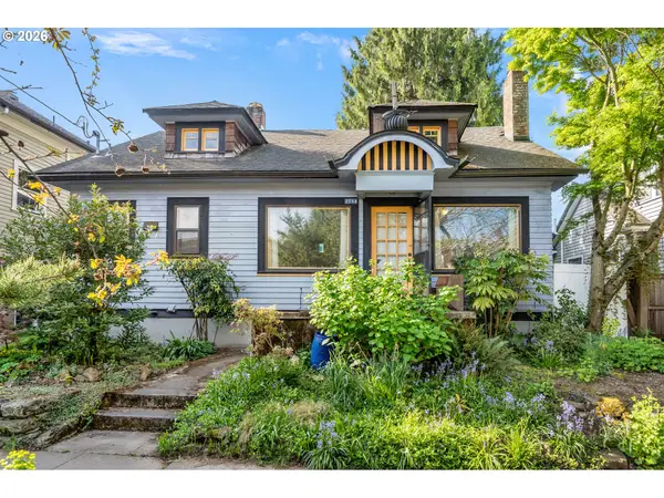 2714 NE Everett St, Portland, OR 97232