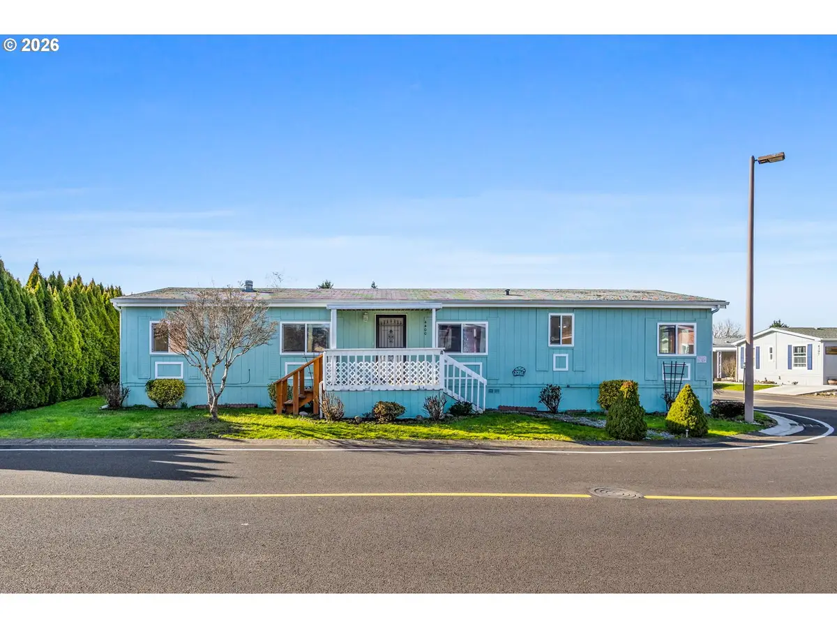 4400 Bren Space 53 Loop Ne, Salem, OR 97305 - #1