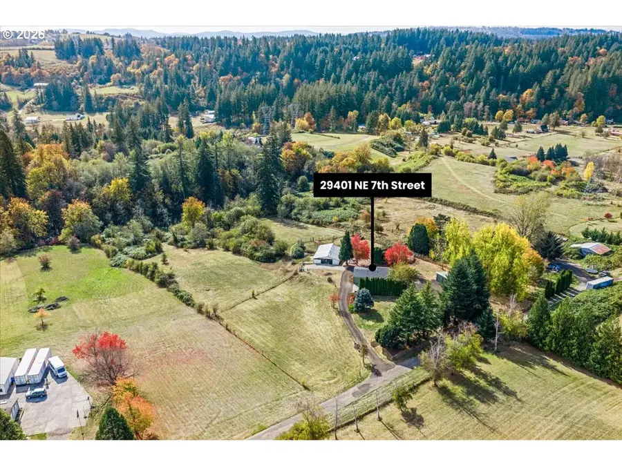 29401 NE 7th St, Washougal, WA 98671 - #3