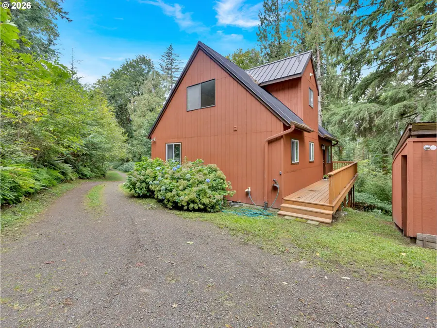 58610 E Highway 26, Sandy, OR 97055 - Image #2