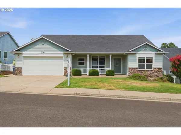 338 NW Ivy Ave, Dallas, OR 97338