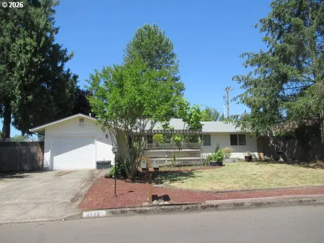 4226 Scottdale St, Eugene, OR 97404 - #1
