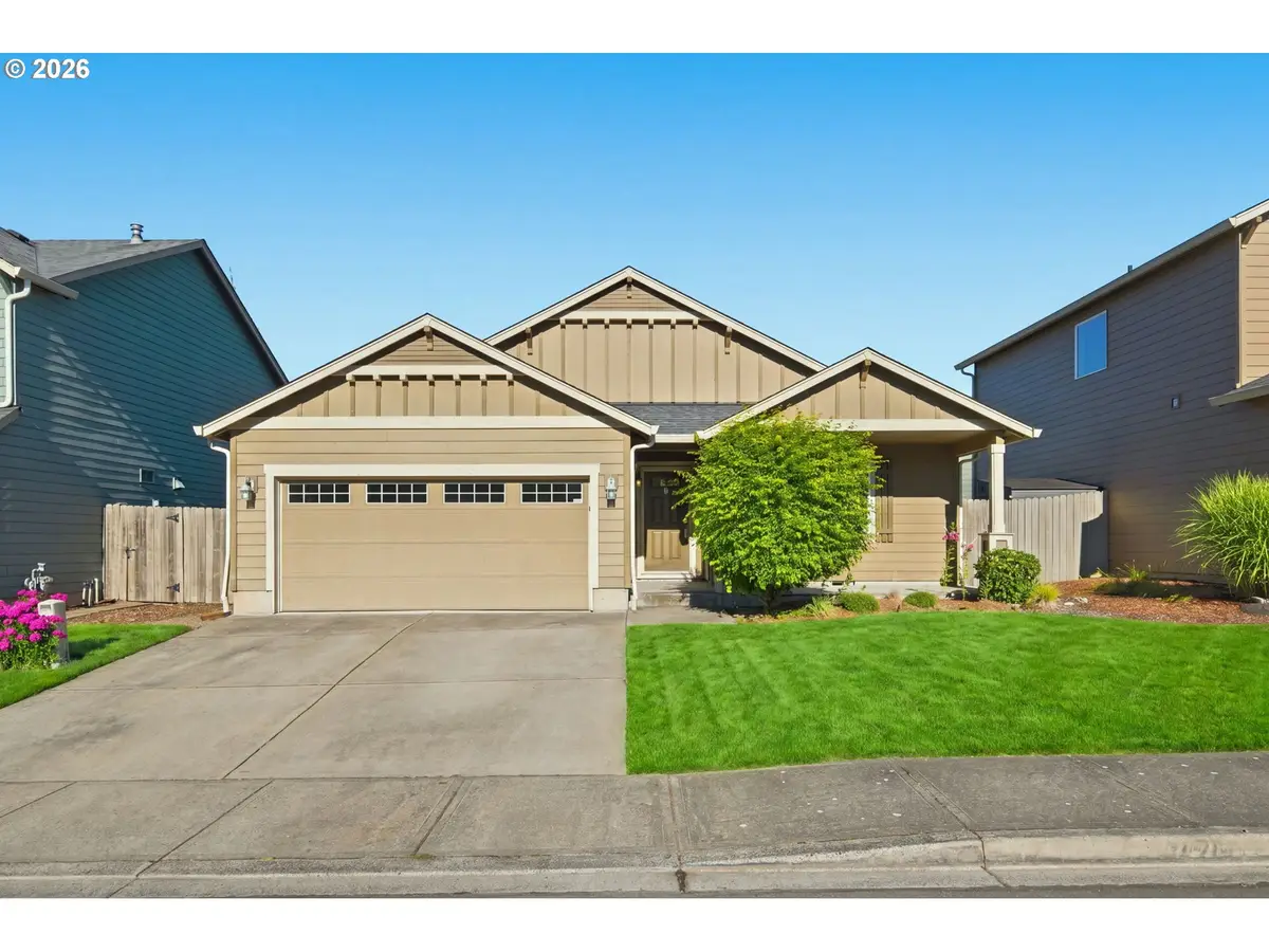 10417 NE 67th Ave, Vancouver, WA 98686 - #1