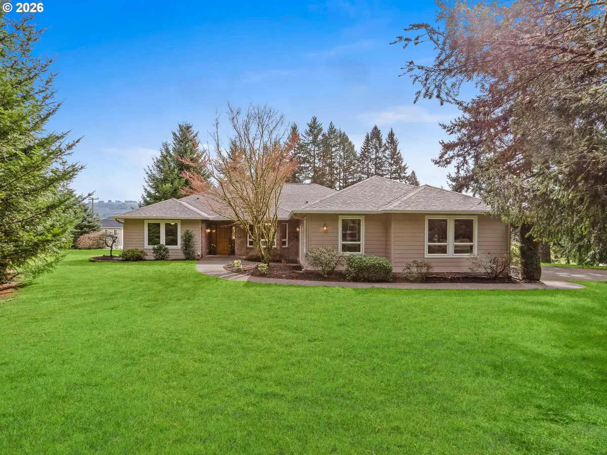 18707 NE 229th Ct, Hockinson, WA 98606 - #1