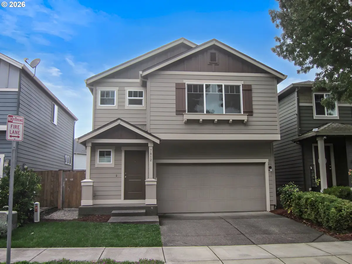 7812 NE 19th Way, Vancouver, WA 98664 - #1