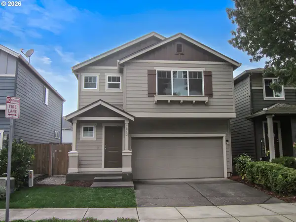 7812 NE 19th Way, Vancouver, WA 98664