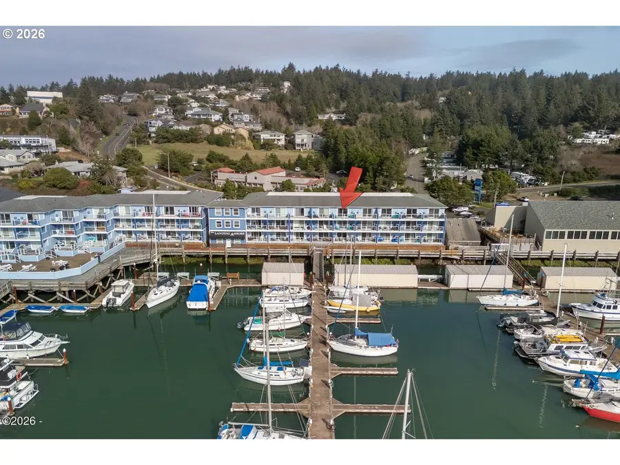 890 SE Bay Blvd #305, Newport, OR 97365 - Image #2