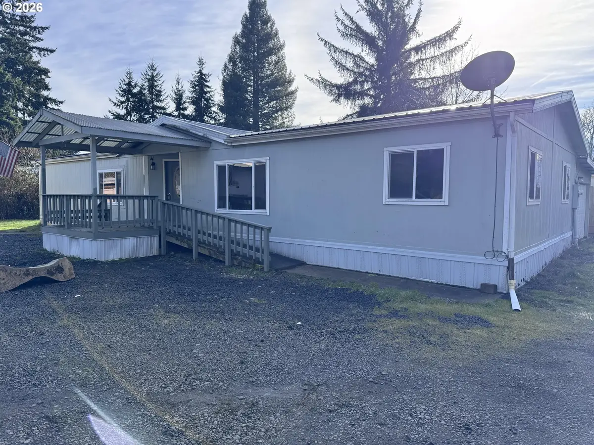 3372 Long St, Sweet Home, OR 97386 - #1