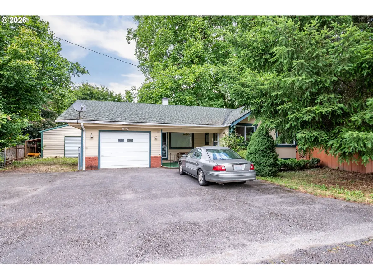 621 S Second St, Toledo, WA 98591 - #1
