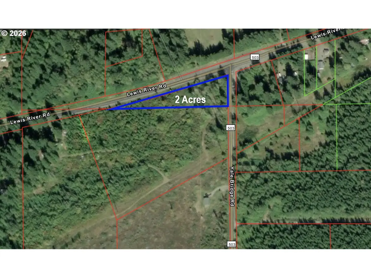 0 Lewis River Rd, Ariel, WA 98603 - #1