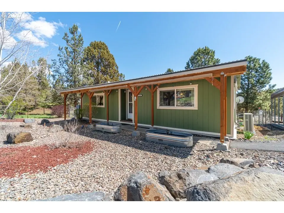 15144 SE Easy St, Prineville, OR 97754 - #1