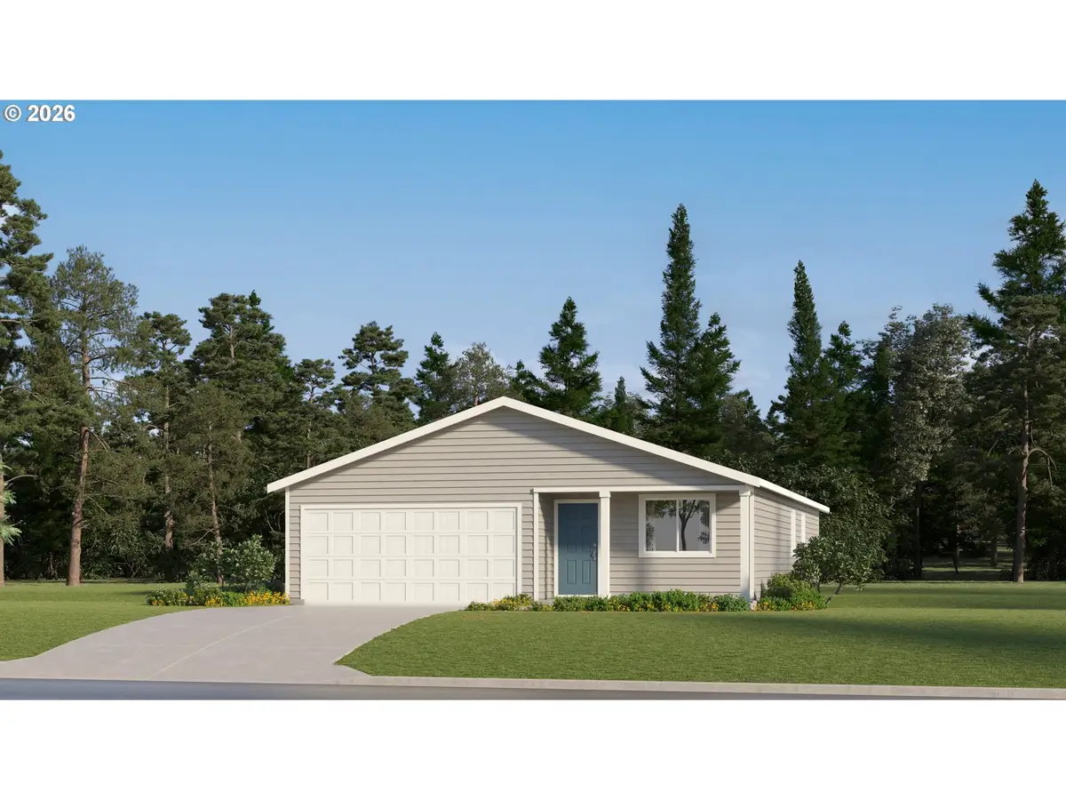 649 Minnesota St, Lebanon, OR 97355 - #1