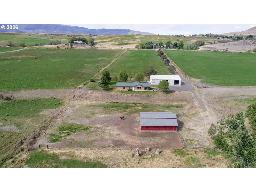 42645 Old Foothill Rd, Richland, OR 97870 - #3
