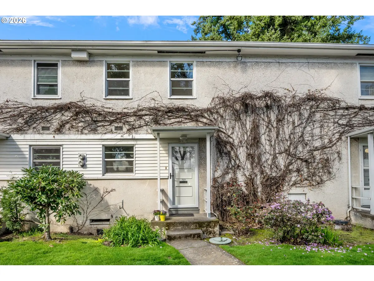 6917 NE Broadway, Portland, OR 97213 - #1
