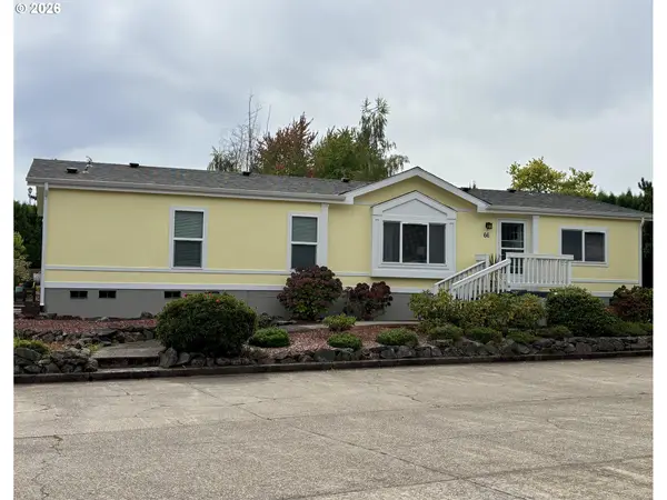 1602 NE Riverside Dr #66, McMinnville, OR 97128