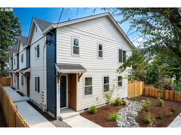 8431 NE Hassalo St, Portland, OR 97220
