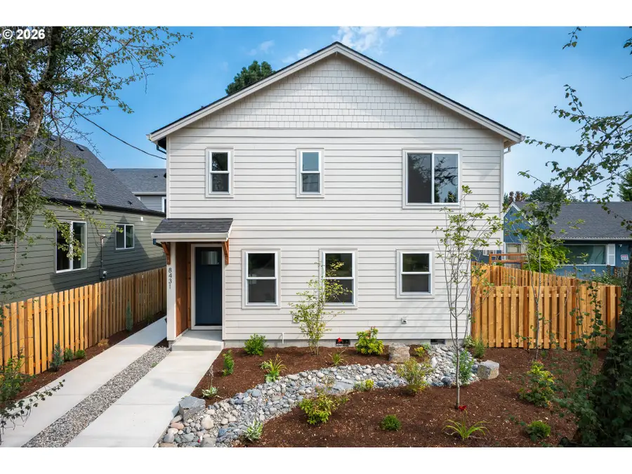 8431 NE Hassalo St, Portland, OR 97220 - #2