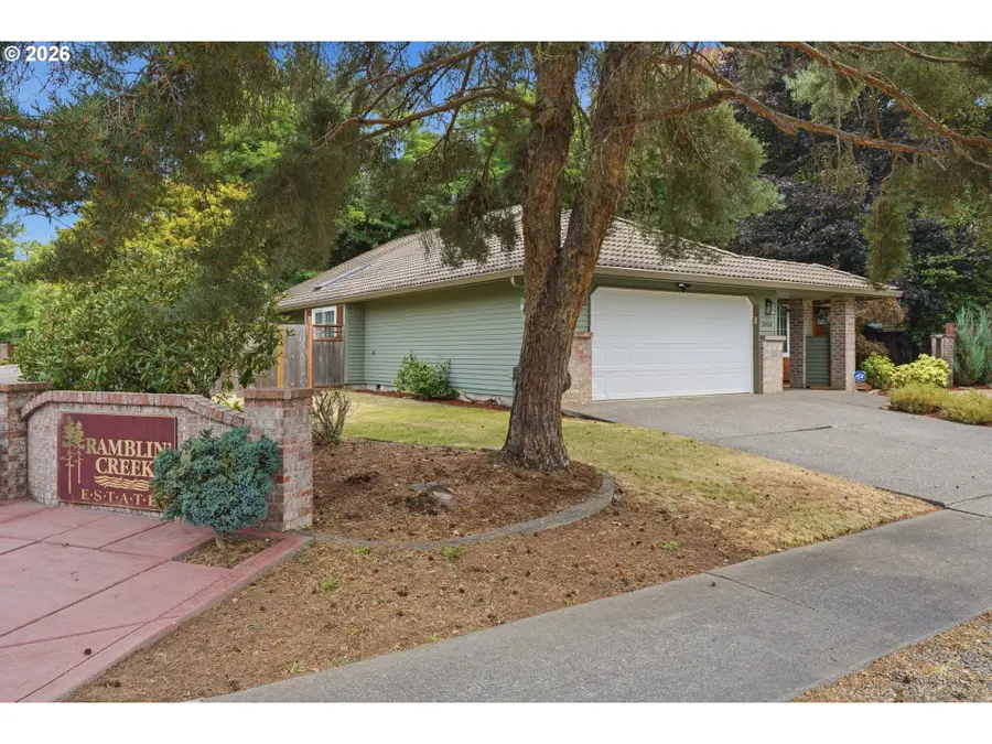 3406 NE 127th St, Vancouver, WA 98686 - #2