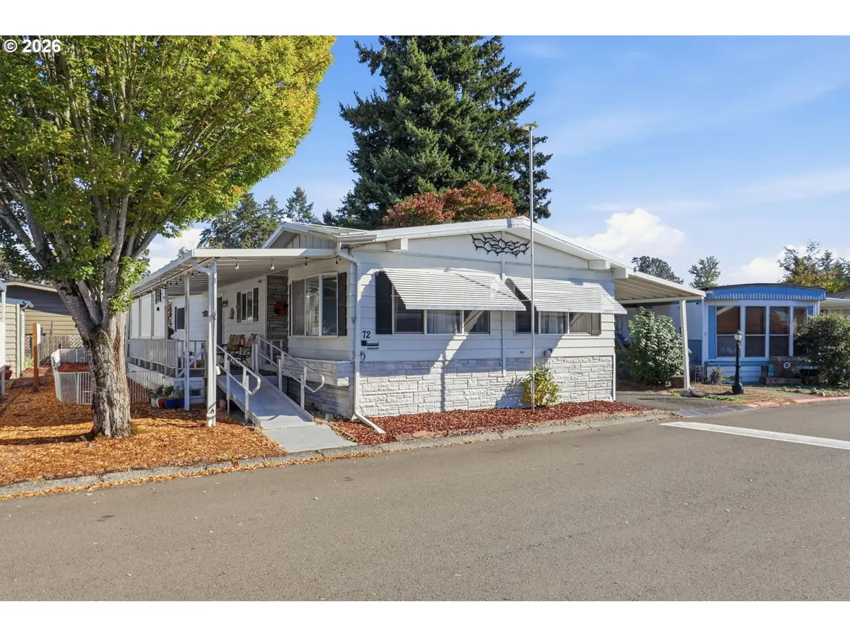 13640 SE Highway 212 #72, Clackamas, OR 97015 - #1