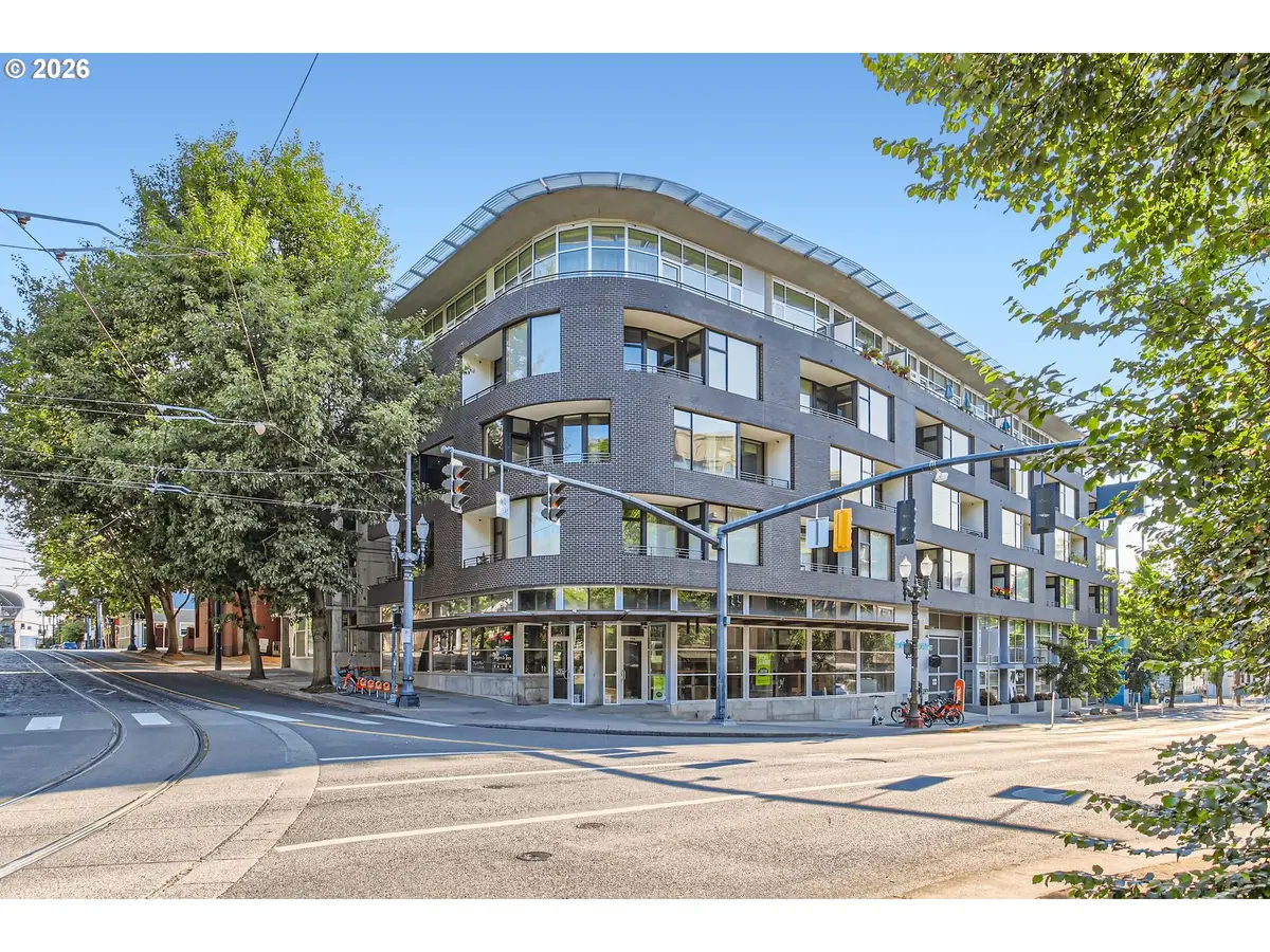 1234 SW 18th Ave #303, Portland, OR 97205 - #1