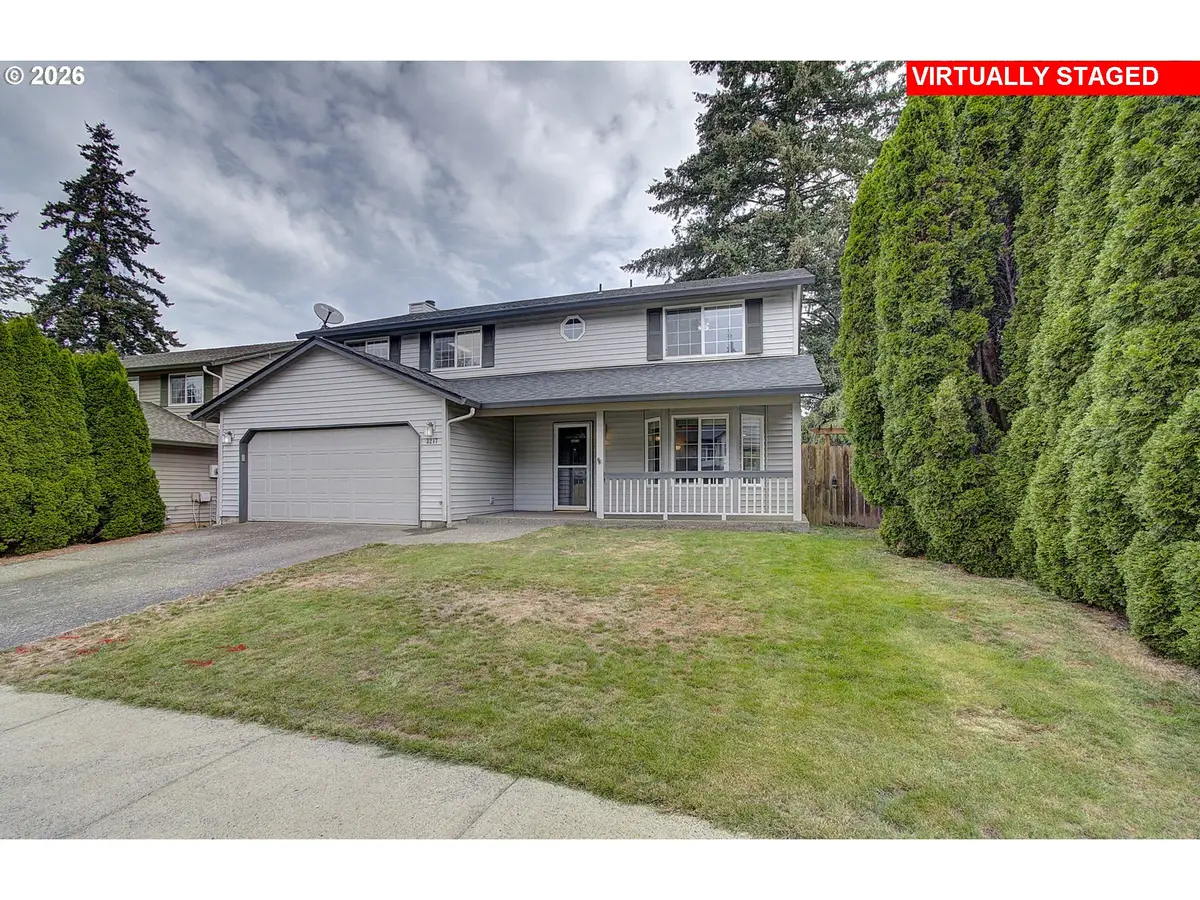 3217 NE 181st Ave, Vancouver, WA 98682 - #1