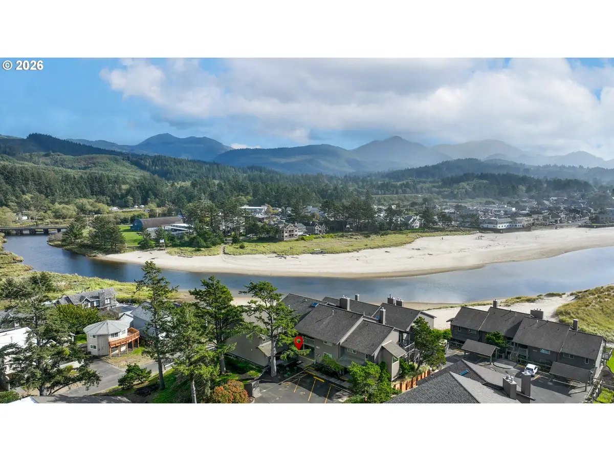 353 N Breaker Point Dr #353, Cannon Beach, OR 97110 - #1