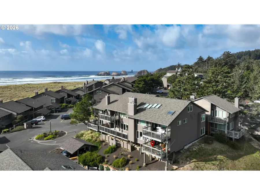 353 N Breaker Point Dr #353, Cannon Beach, OR 97110 - #3