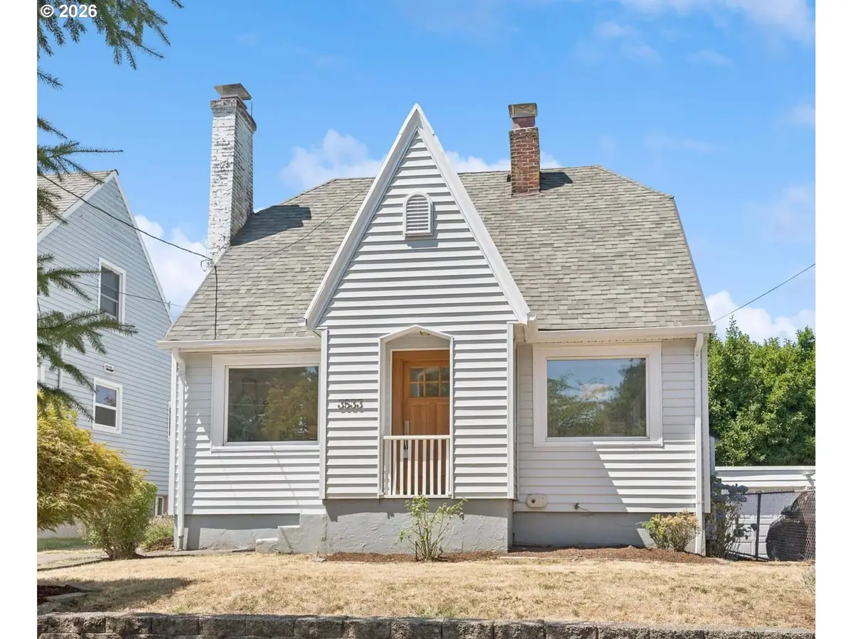 3533 NE 66th Ave, Portland, OR 97213 - #1