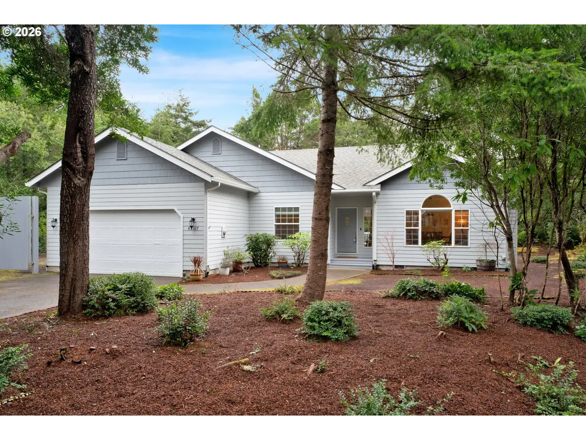 88017 S Windjammer, Florence, OR 97439 - #1