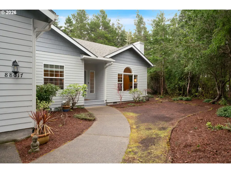 88017 S Windjammer, Florence, OR 97439 - #3