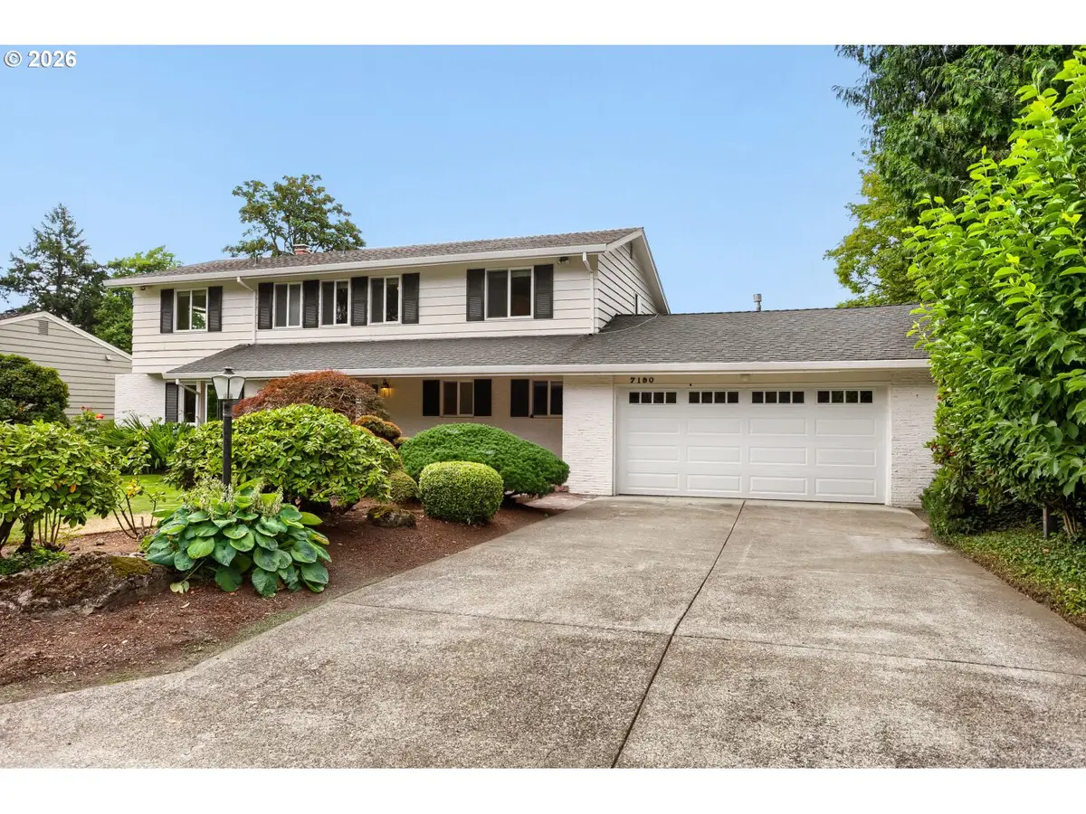 7190 SW Renee Dr, Portland, OR 97225 - #1
