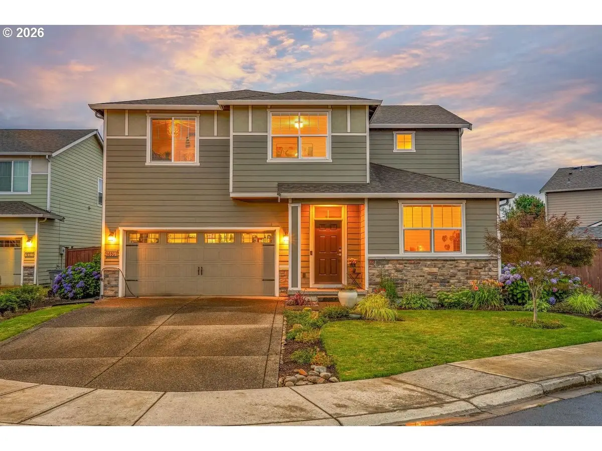 16507 NE 92nd Cir, Vancouver, WA 98682 - #1