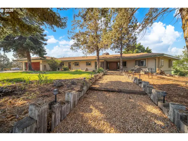 2900 NE Barnes Rd, Prineville, OR 97754