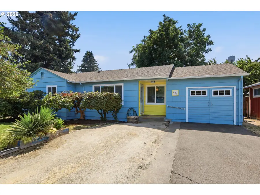 637 Tinamou Ln, Springfield, OR 97477 - #2