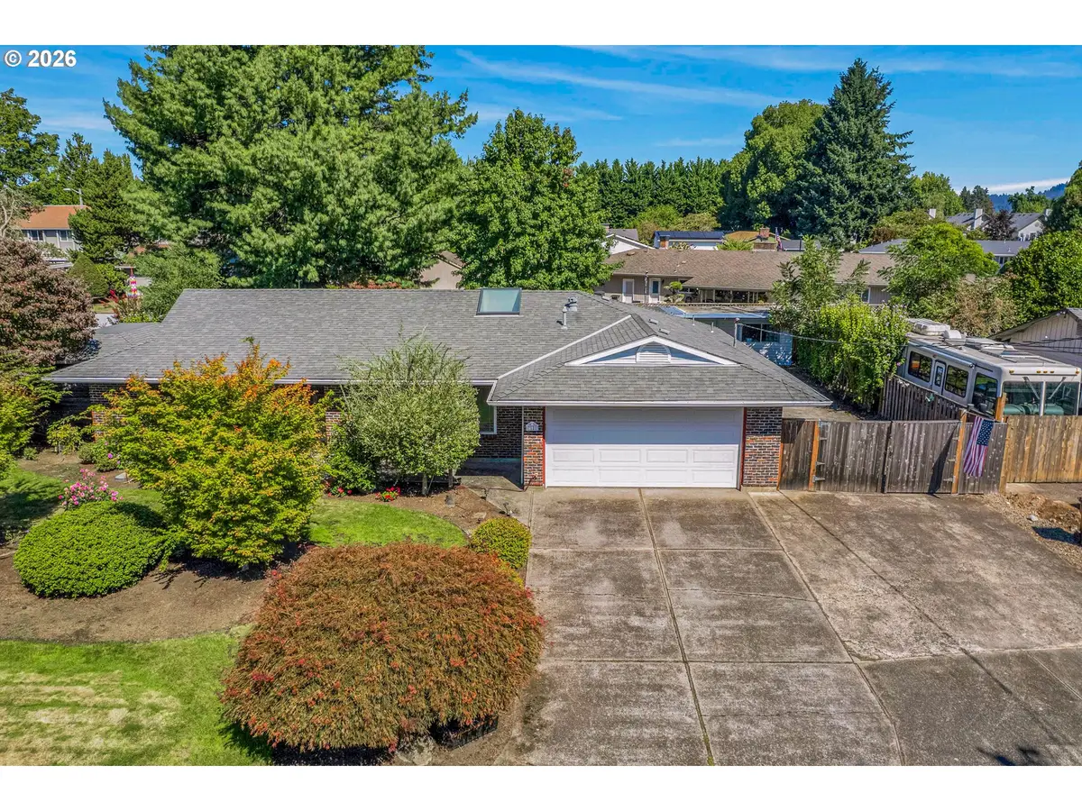 7121 SE Renada St, Milwaukie, OR 97267 - #1