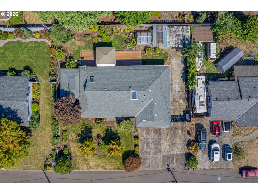 7121 SE Renada St, Milwaukie, OR 97267 - #3