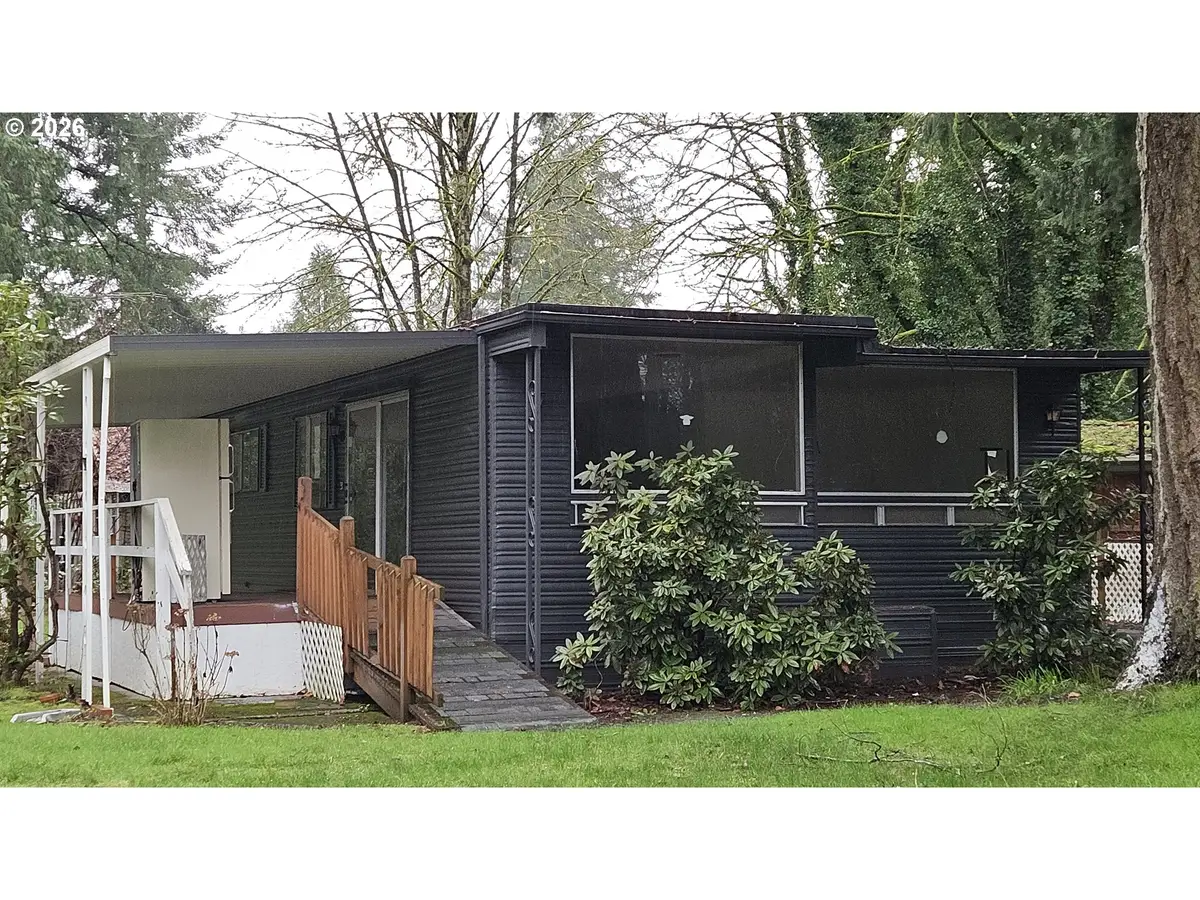 8021 Old Pacific Hwy, Castle Rock, WA 98611 - #1