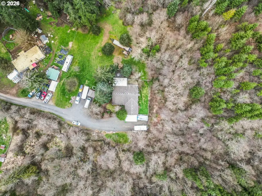 60603 NW Wilcox Dr, Timber, OR 97144 - #2