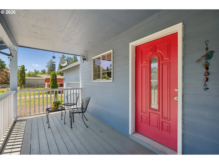 1288 Cherry St, Vernonia, OR 97064 - #3