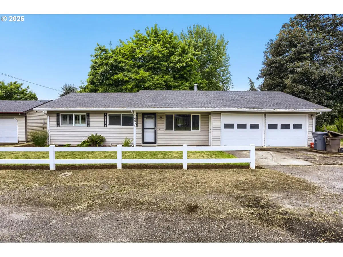 457 NW Yonia Ct, Hillsboro, OR 97124 - #1