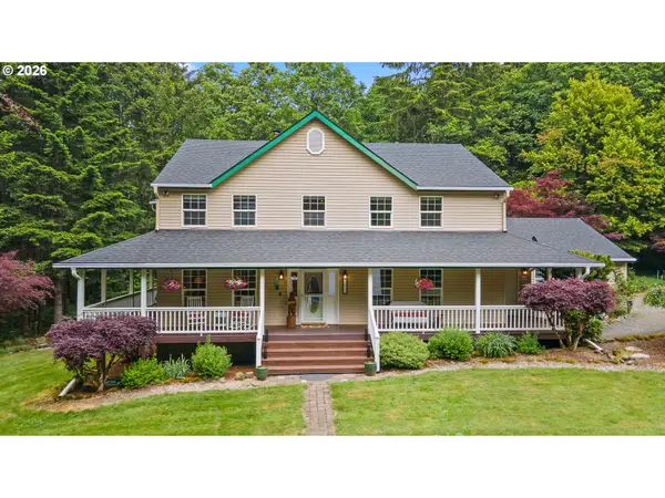 22800 SE 476th Ave, Sandy, OR 97055