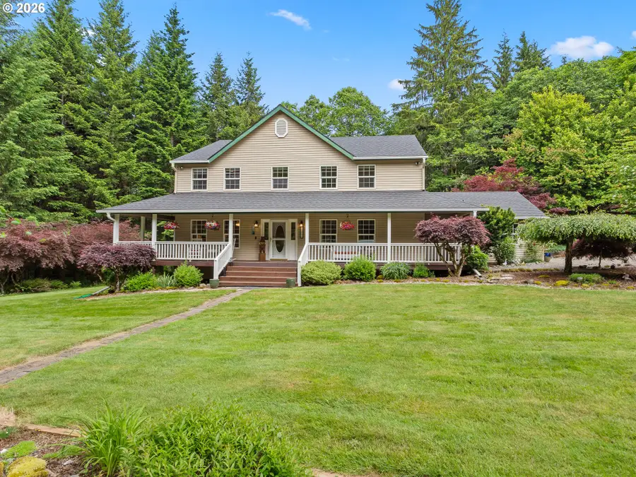 22800 SE 476th Ave, Sandy, OR 97055 - #2