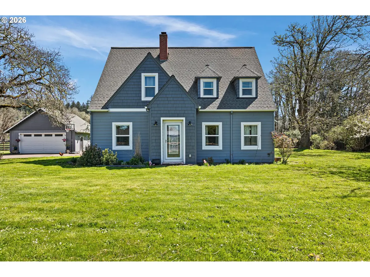 78659 Sears Rd, Cottage Grove, OR 97424 - #1