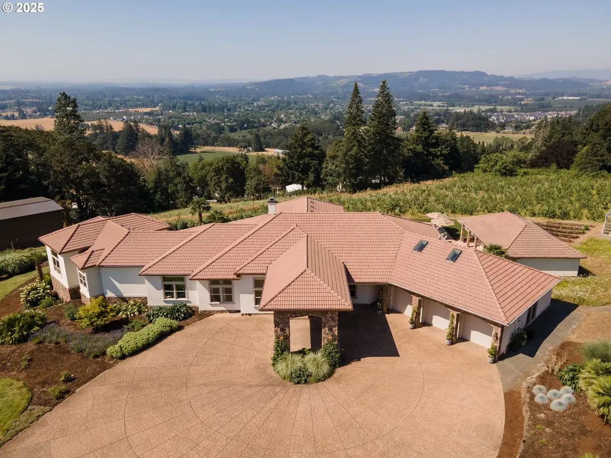 16225 NE Wilkerson Way, Newberg, OR 97132 - #1