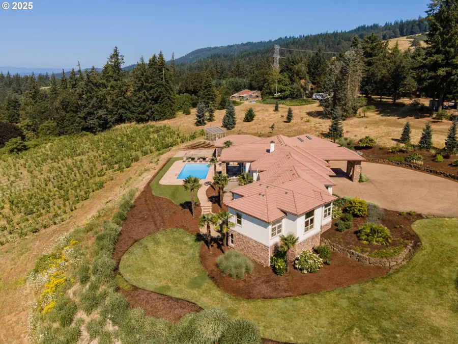 16225 NE Wilkerson Way, Newberg, OR 97132 - #2