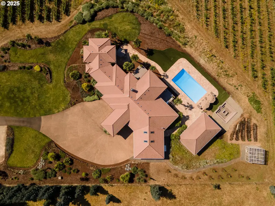 16225 NE Wilkerson Way, Newberg, OR 97132 - #3