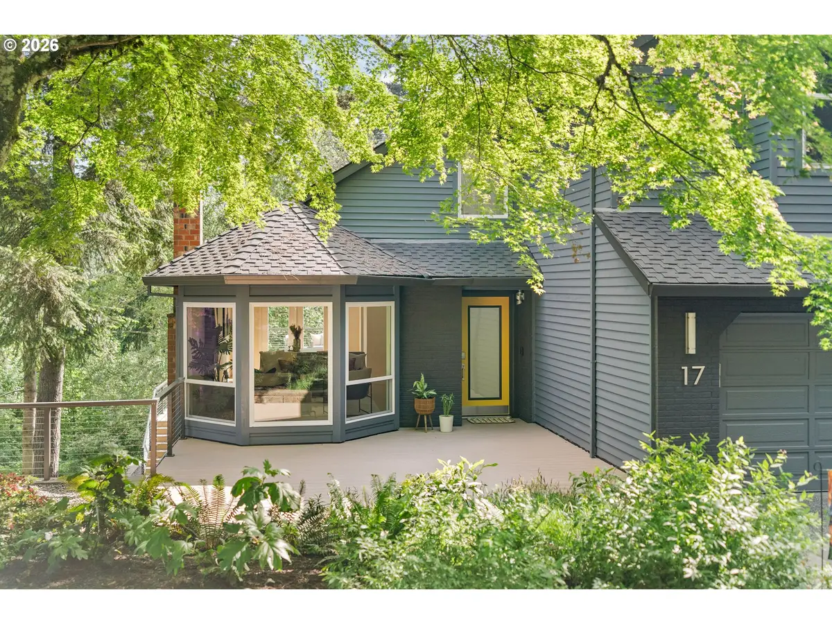 17 Grouse Ter, Lake Oswego, OR 97035 - #1