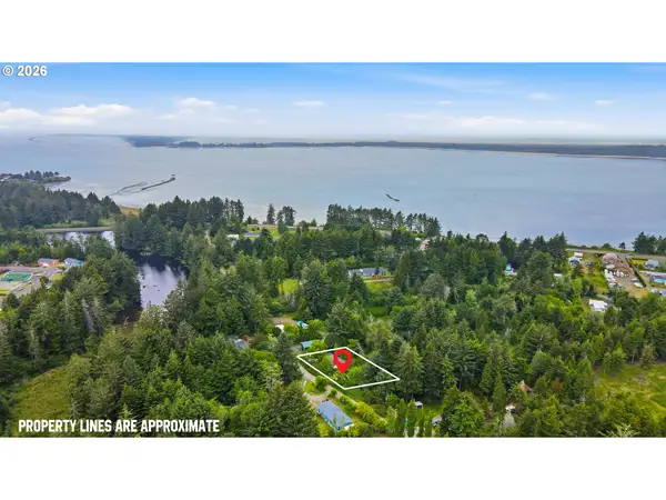 91299 Tarheel Ln, CoosBay, OR 97420